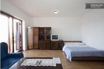 Хорватия Privát Crikvenica, Экстерьер